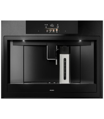 ASKO CM8477B - Espressomaskine til indbygning