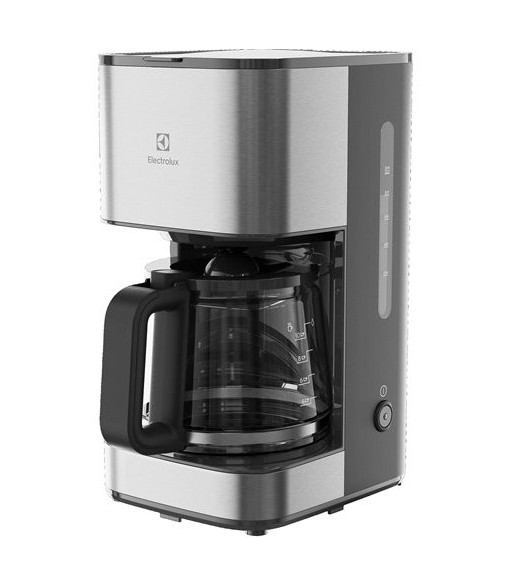 Electrolux E3CM1-3ST - Kaffemaskine Electrolux E3CM1-3ST - Kaffemaskine