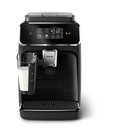 Philips EP2331/10 - Espressomaskine Philips EP2331/10 - Espressomaskine