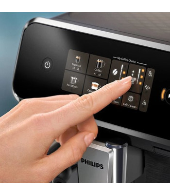 Philips EP2331/10 - Espressomaskine