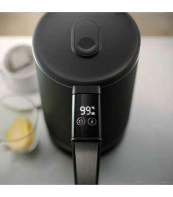 Philips HD9396/90 - Elkande