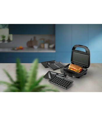 Philips HD2350/80 - Sandwichtoaster
