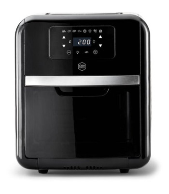 OBH Easy Fry Oven & Grill 9 in1 - Airfryer