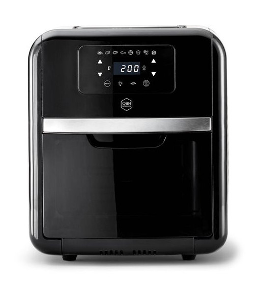 OBH Easy Fry Oven & Grill 9 in1 - Airfryer