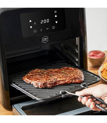 OBH Easy Fry Oven & Grill 9 in1 - Airfryer
