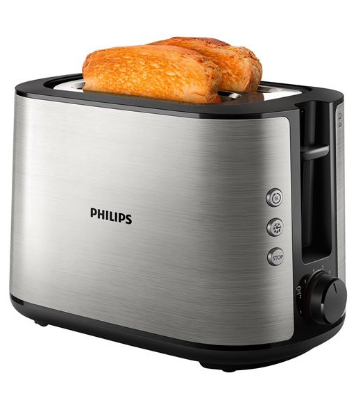 Philips HD2650/90 - Brødrister Philips HD2650/90 - Brødrister