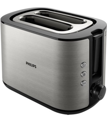 Philips HD2650/90 - Brødrister