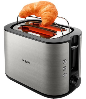 Philips HD2650/90 - Brødrister