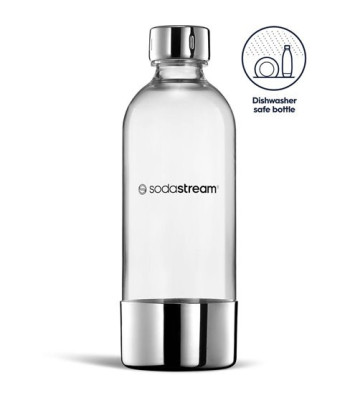 Sodastream Enso metalflaske - Flaske