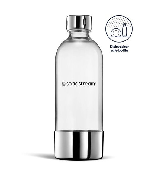 Sodastream Enso metalflaske - Flaske Sodastream Enso metalflaske - Flaske