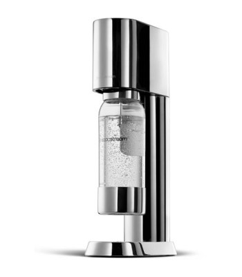 Sodastream Enso - Kulsyremaskine