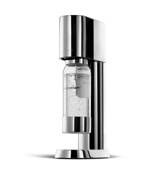 Sodastream Enso - Kulsyremaskine