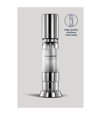 Sodastream Enso - Kulsyremaskine