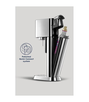 Sodastream Enso - Kulsyremaskine