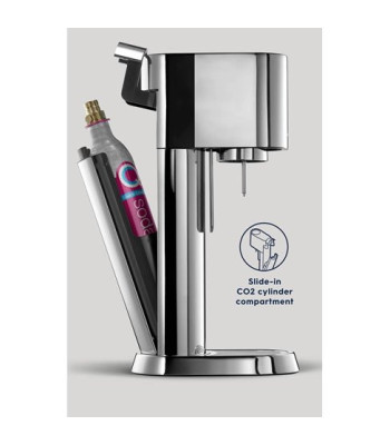 Sodastream Enso - Kulsyremaskine