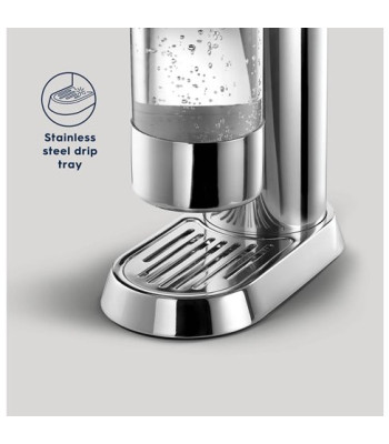 Sodastream Enso - Kulsyremaskine