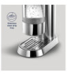 Sodastream Enso - Kulsyremaskine