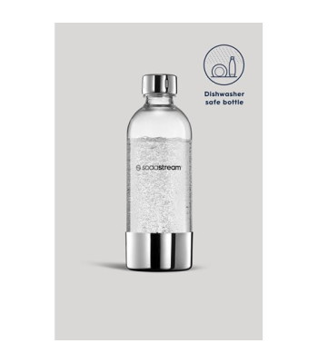 Sodastream Enso - Kulsyremaskine