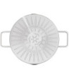 Tefal Steam pot Ø24 cm - Gryde med dampindsats