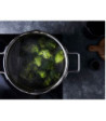 Tefal Steam pot Ø24 cm - Gryde med dampindsats