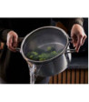 Tefal Steam pot Ø24 cm - Gryde med dampindsats