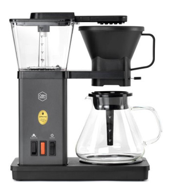 OBH Nordica Blooming - Kaffemaskine