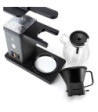 OBH Nordica Blooming - Kaffemaskine