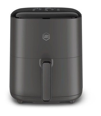 OBH Nordica Easy Fry Max - Airfryer