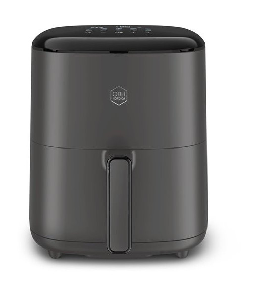 OBH Nordica Easy Fry Max - Airfryer OBH Nordica Easy Fry Max - Airfryer