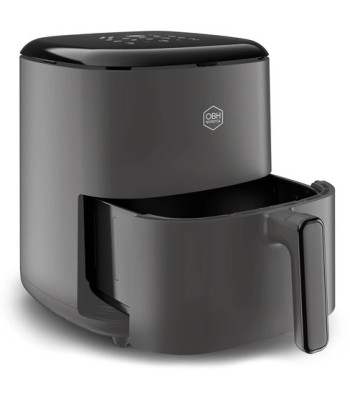 OBH Nordica Easy Fry Max - Airfryer