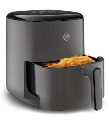 OBH Nordica Easy Fry Max - Airfryer