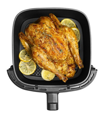 OBH Nordica Easy Fry Max - Airfryer