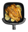 OBH Nordica Easy Fry Max - Airfryer