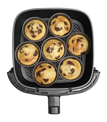 OBH Nordica Easy Fry Max - Airfryer