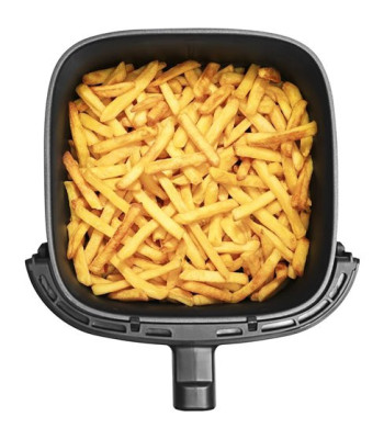 OBH Nordica Easy Fry Max - Airfryer