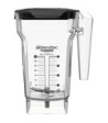 Blendtec Fourside jar - Ekstra kande