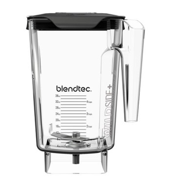 Blendtec Wildside+ jar - Ekstra kande