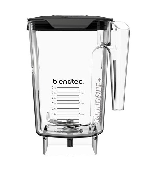 Blendtec Wildside+ jar - Ekstra kande Blendtec Wildside+ jar - Ekstra kande