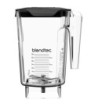 Blendtec Wildside+ jar - Ekstra kande