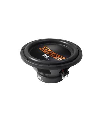 EDB12D2-E3 EDGE DB serie 12'' subwoofer 600w RMS