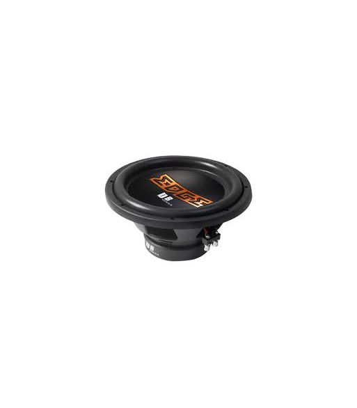 EDB12D2-E3 EDGE DB serie 12'' subwoofer 600w RMS