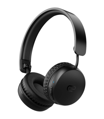 Elvita EHL100S - Trådløse On-Ear hovedtelefoner