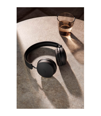 Elvita EHL100S - Trådløse On-Ear hovedtelefoner
