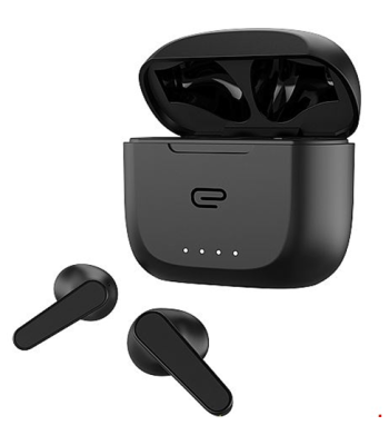 Elvita EIE200S - Trådløse In-Ear øretelefoner