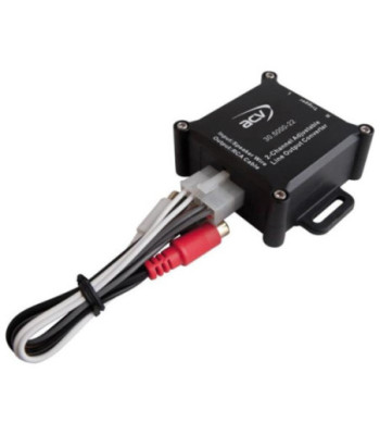 2-kanals high-level adapter
