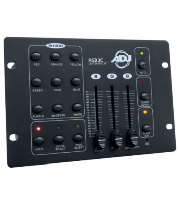 ADJ RGB 3C