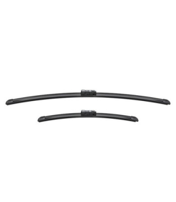Bosch Aerotwin Flatblade viskerblade sæt A414S