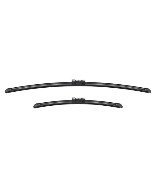 Bosch Aerotwin Flatblade viskerblade sæt A414S Bosch Aerotwin Flatblade viskerblade sæt A414S
