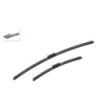 Bosch Aerotwin Flatblade viskerblade sæt A414S