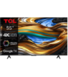 TCL 55P755 - UHD 4K Google TV